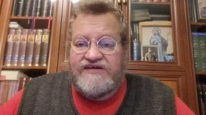 СОБОРНЫЕ ПОСЛАНИЯ. Послание Иакова.  Глава 2. Протоиерей Олег Стеняев