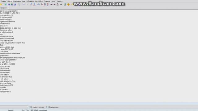 как создать сервер 1.8.8 смотреть онлайн