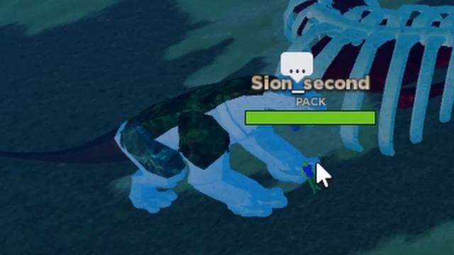 WORST SERVER EVER?Parahexilian Experience Funny Moments - ROBLOX Creatures of Sonaria смотреть онлайн