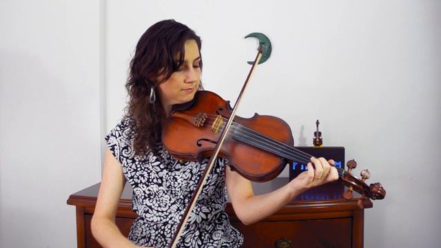 OH SUSANNA [VIOLÍN IRLANDÉS 🎻] TUTORIAL FIDDLE #023 смотреть онлайн