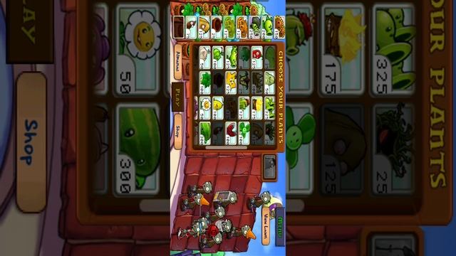 Plants Vs Zombies Part 13 смотреть онлайн