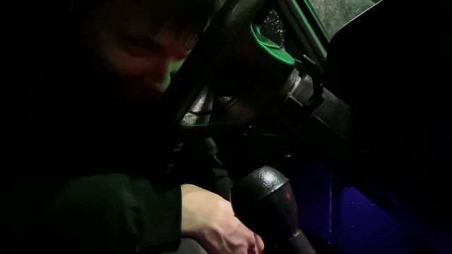 ПОДСВЕТКА КАК В МЕРСЕДЕСЕ В ЖИГУ смотреть онлайн