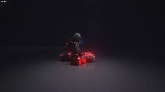 site 006 - [REDACTED] introduction смотреть онлайн