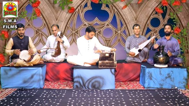 Super Hit Song / Bram Dith Waijnas / Sung By Yaqoob Buran #kashmiriTopSong