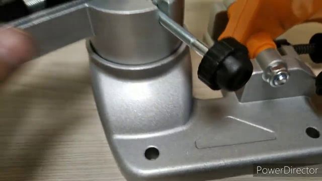 Станок для заточки цепей Вихрь СЗЦ-200. Обзор. смотреть онлайн