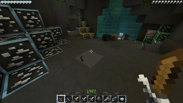 [0.15.6] Soul Silver ПвП ТЕКСТУР ПАК▶[16X]◀ смотреть онлайн