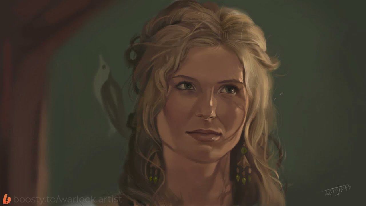 Ilitia - Viva Bianca - TV Series 