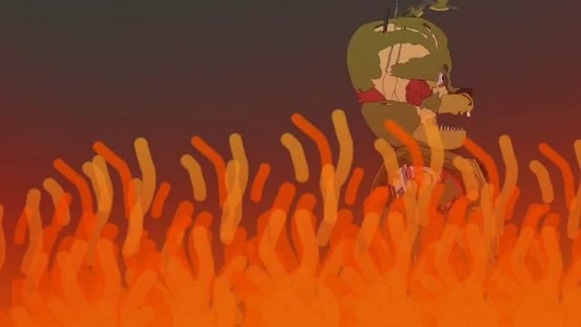 Так наченаю делать анимку надеюсь получится норм смотреть онлайн