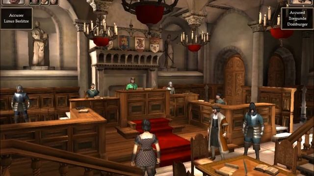 Let's Play The Guild 2: Pirates of the European Seas Part 9 смотреть онлайн