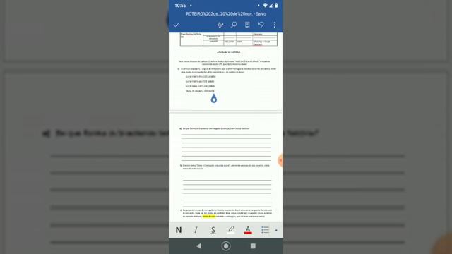 Laboratório de Comunicação- 2@ Série do Ensino Médio смотреть онлайн