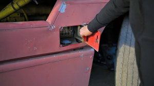 обзор автокрана Compact Truck CT2