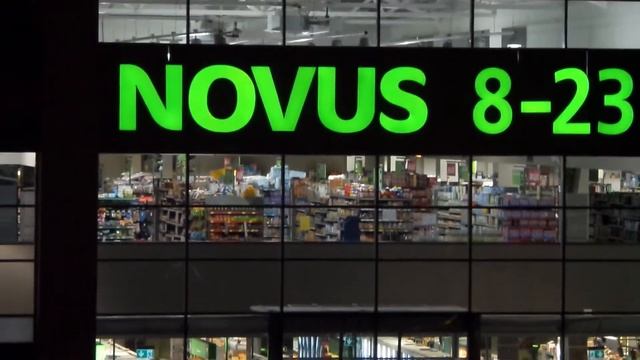 Пример ночной видеосъемки Samsung Galaxy S4 Zoom смотреть онлайн