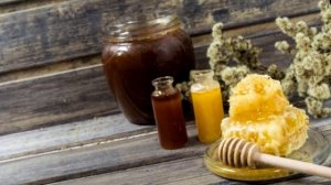 Гречишный мед: польза и вред | TimonFix