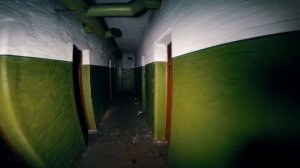 Таинственное подземелье Рейха. Подземелья Калининграда.