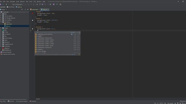 Полезные советы css. Изучаем position: sticky смотреть онлайн