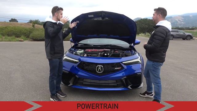 DE5 Type S外观内饰详细评测 - 带经销商配件&无路测/ Enthusiast's Dream for $51,000?? Car Confection смотреть онлайн