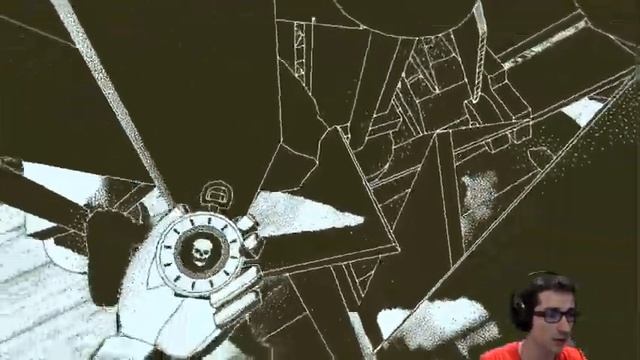 Return of the Obra Dinn - Live - Monstres en vue [FR] (2) смотреть онлайн