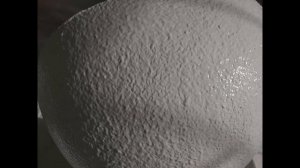 Объемные фигуры из пенопласта, армирование.