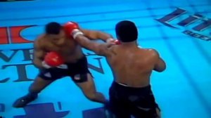 Бокс  Майк Тайсон   Тревор Бербик  комментирует Гендлин Mike Tyson vs Trevor Berbick