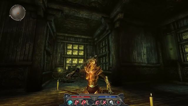 Lets Play Divinity 2 Flames of Vengeance Part 23 [GERMAN] [HD] смотреть онлайн