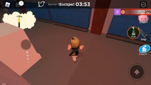 Играю в Бэкон /Bakon is(Roblox)/ Видео CatGirl's / Подруга стрит как я играю/ смотреть онлайн