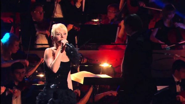 Валерия - Моя любовь