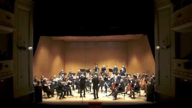 Joseph Haydn - Trumpet Concerto in Eb Major, Francisco Gaspar Tomás López смотреть онлайн