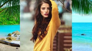 Озге Гюрель - биография, личная жизнь, муж, дети, сериал Мистер Ошибка