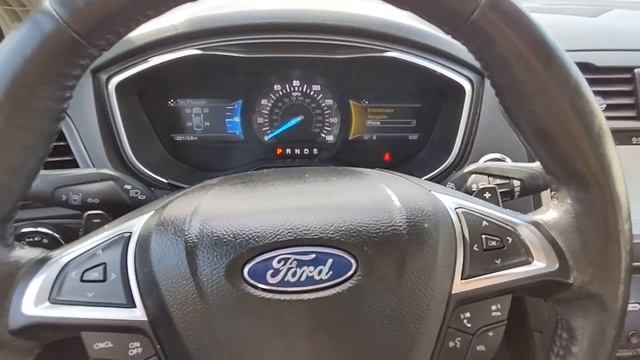 2019 Ford Fusion Natchez, Woodville, Gloster, MS, Vidalia, Ferriday, LA 64007D смотреть онлайн