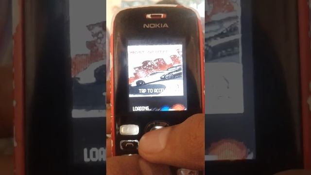 Need For Speed Most Wanted java Gameplay (phần1) смотреть онлайн