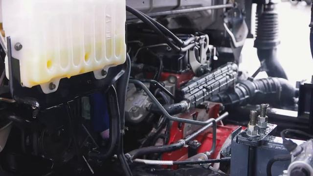 Вантажні автомобілі FOTON смотреть онлайн