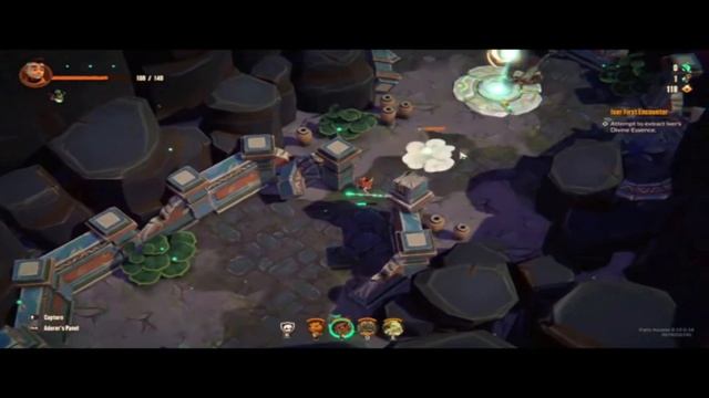 Adore : Review On The Nintendo Switch смотреть онлайн