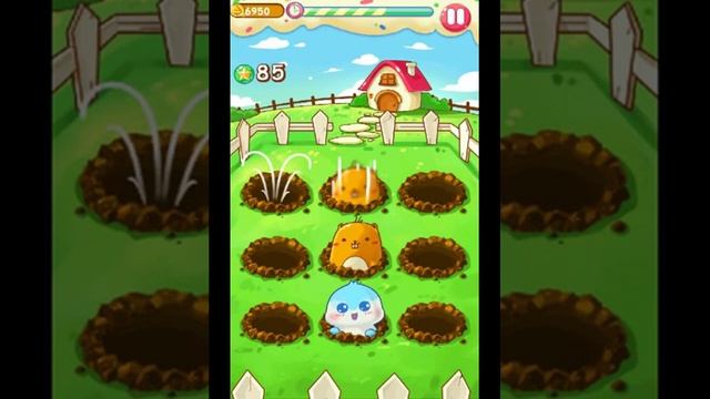 Pululu Pet Breeding Game Gameplay смотреть онлайн