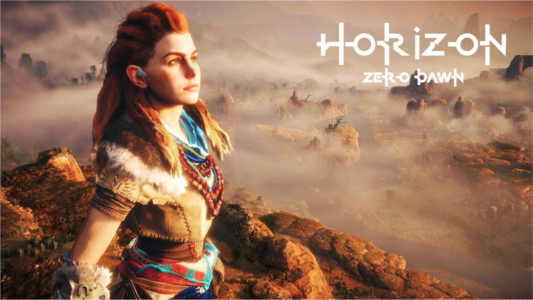Horizon Zero Dawn на ПК ► ГОРОД СОЛНЦА #16 смотреть онлайн