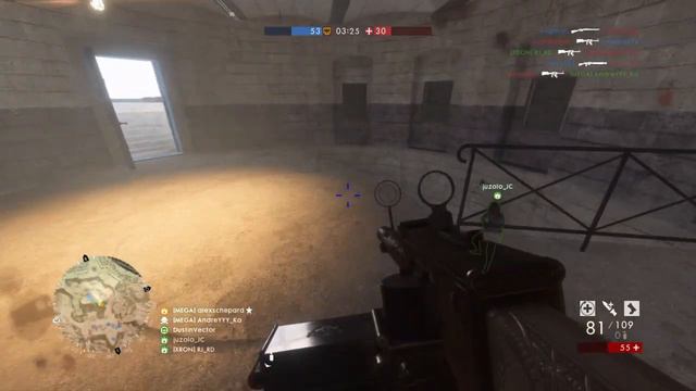 Battlefield™ 1_20230316012100 смотреть онлайн