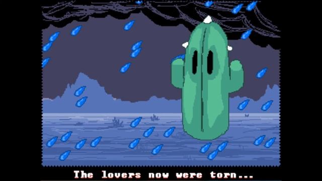 Cacto Loco- Intro Cutscene смотреть онлайн