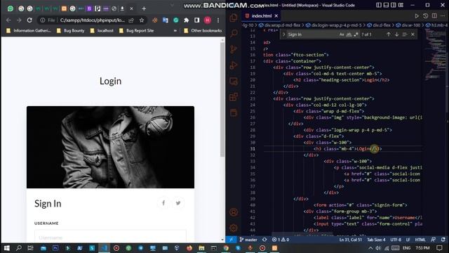 PHP Web Development Course || Part - 4 || Tech Survey Tamil смотреть онлайн