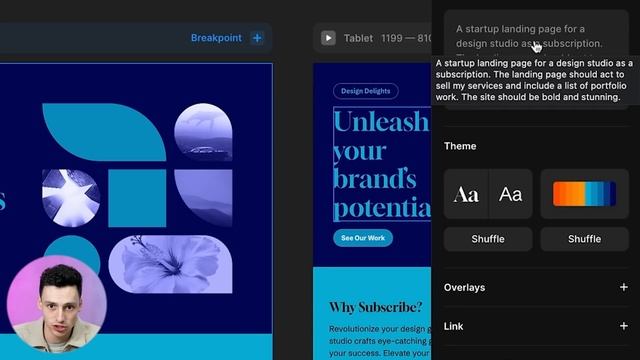 Framer Ai is INSANE! смотреть онлайн