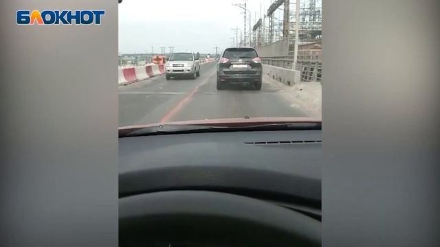 Волжанка рассказала, как опоздала на деловую встречу в Волгоград смотреть онлайн