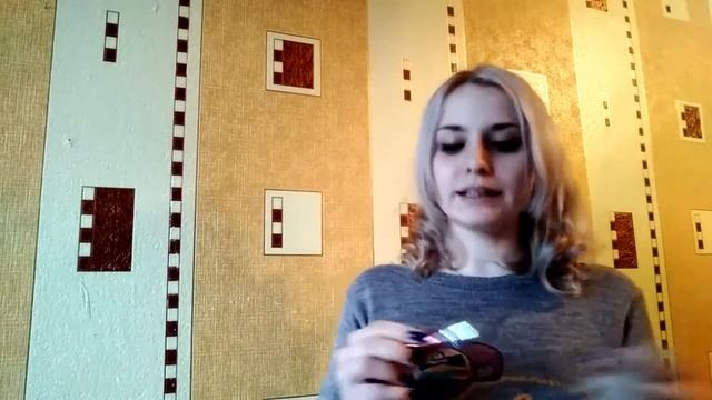 Часть 1 Обзор на арабские духи Al Rehab: Elena смотреть онлайн