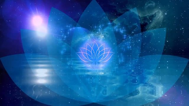 Сон / Исцеление Нервной Системы и Психики / Meditation /Floating Sleep смотреть онлайн