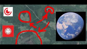 КАК НАЙТИ МЕСТО ДЛЯ КОПА. КАКИЕ ПРИЛОЖЕНИЯ ИСПОЛЬЗОВАТЬ ДЛЯ ПОИСКА УРОЧИЩ.