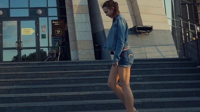 Прогулка по Казани