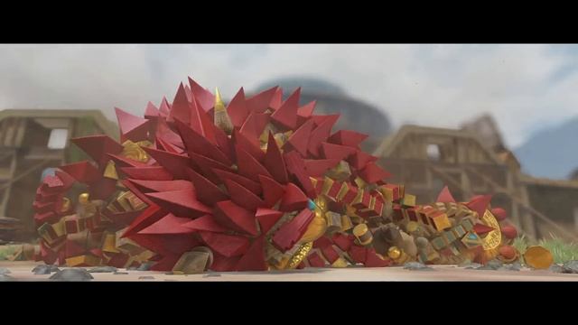 БУКВАЛЬНО ЛОМАЮ ГОРОД ГОБЛИНОВ ( KNACK 2 ) смотреть онлайн