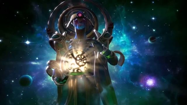 Dota 2 - ORACLE смотреть онлайн