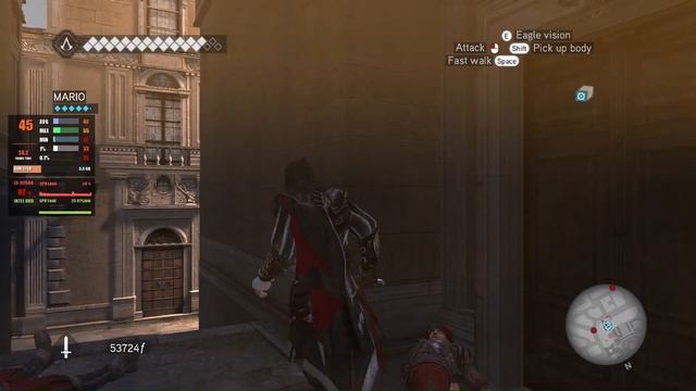 Assassin’s Creed Brotherhood on Low End PC | NO Graphics Card | i3 смотреть онлайн