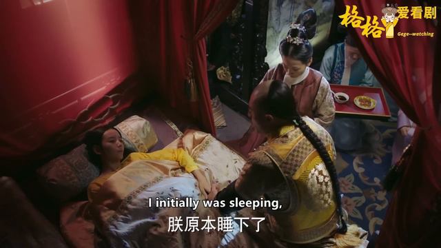 皇后拍桌教訓如懿，如懿霸氣反擊，幾句話要她半條命！ смотреть онлайн