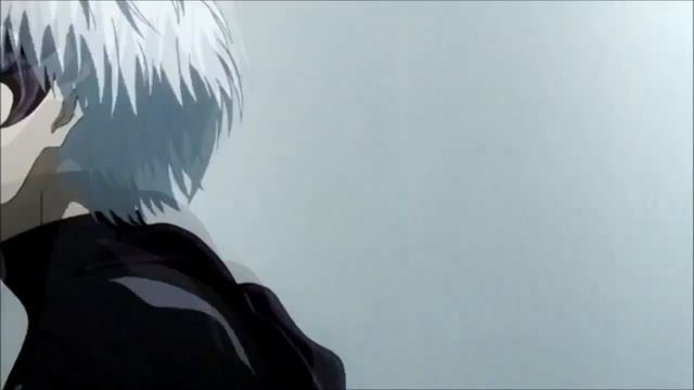 Канеки Кен AMV смотреть онлайн