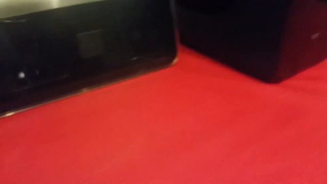 Barra de sonido Philips Hts5120/55 con Subwoofer Y Remoto смотреть онлайн