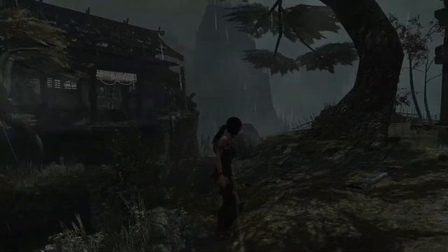 Tomb raider AMD FX-6300 Gigabyte Radeon HD 7790 OC 1 GB gameplay смотреть онлайн
